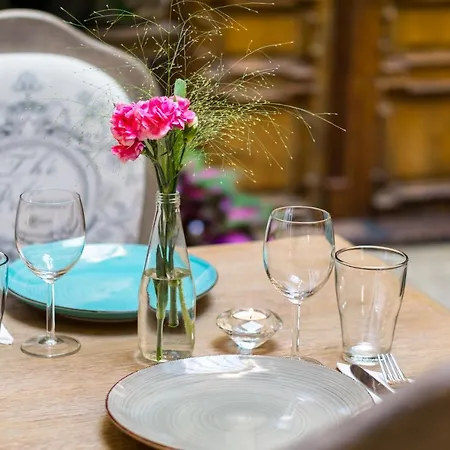 Hotel Kolegiacki Poznań