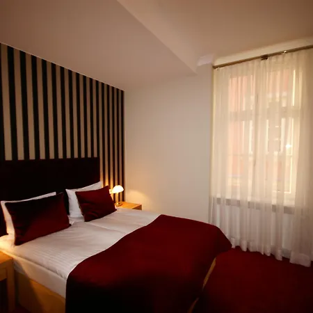 Kolegiacki Hotel 4*