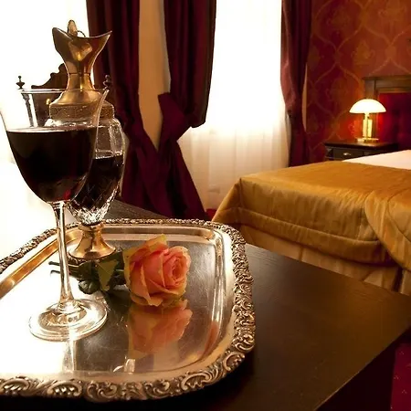 Hotel Kolegiacki Poznań