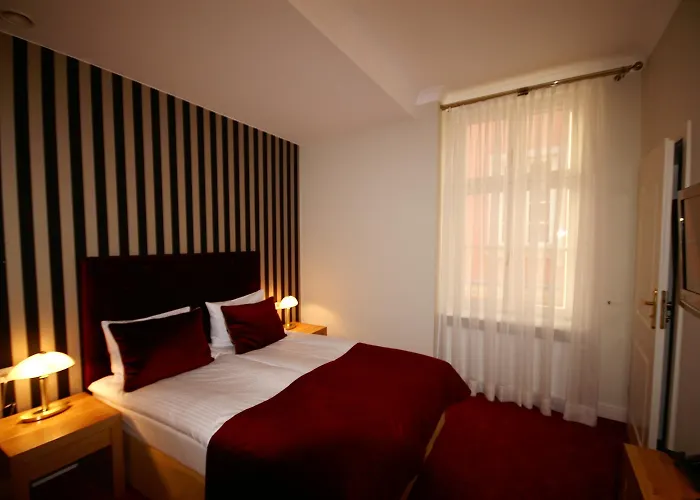 Kolegiacki Hotel 4*