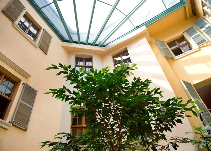 Kolegiacki Hotel Poznań