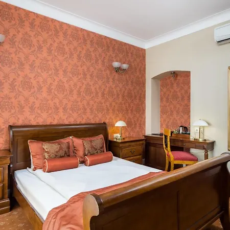 Kolegiacki Otel Poznan