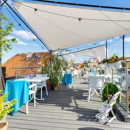 Kolegiacki Otel Poznan