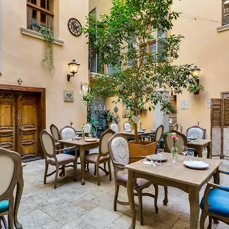 Otel Kolegiacki Poznan