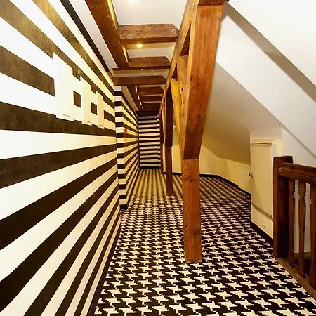 Hotel Kolegiacki 4*
