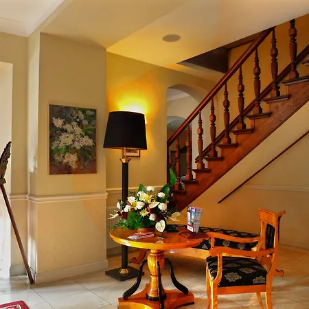 Kolegiacki Hotel Poznań