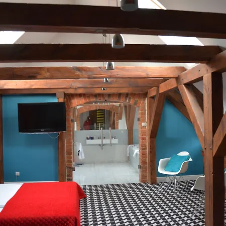 Kolegiacki Hotel Poznań