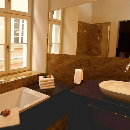 Kolegiacki Szálloda Poznań