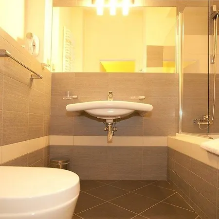 Otel Kolegiacki Poznan