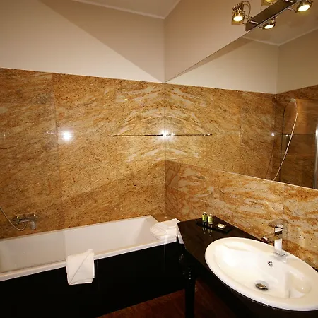 Szálloda Kolegiacki Poznań