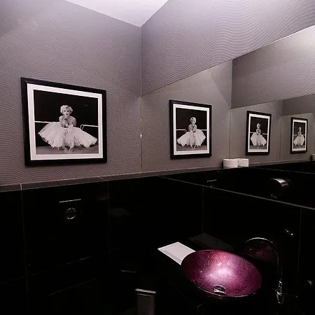 Kolegiacki Hotel Poznan