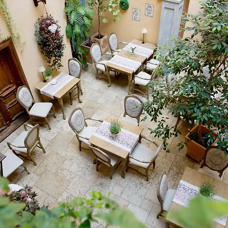 فندق Kolegiacki 4*