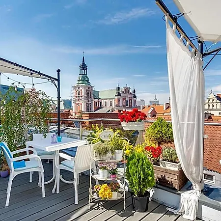 Hotel Kolegiacki Poznań