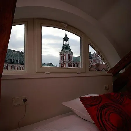 Kolegiacki Hotel