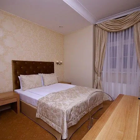 Kolegiacki Otel Poznan