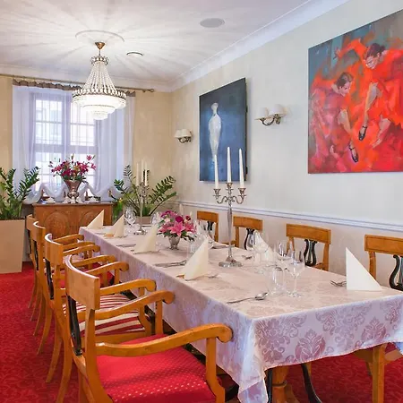 Otel Kolegiacki Poznan