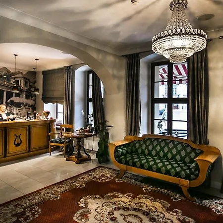 Otel Kolegiacki Poznan