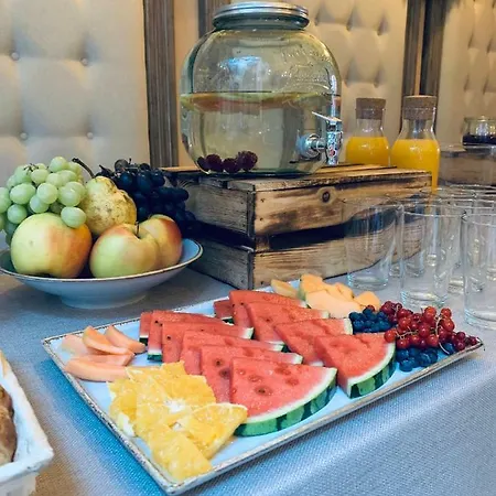 Kolegiacki Otel Poznan