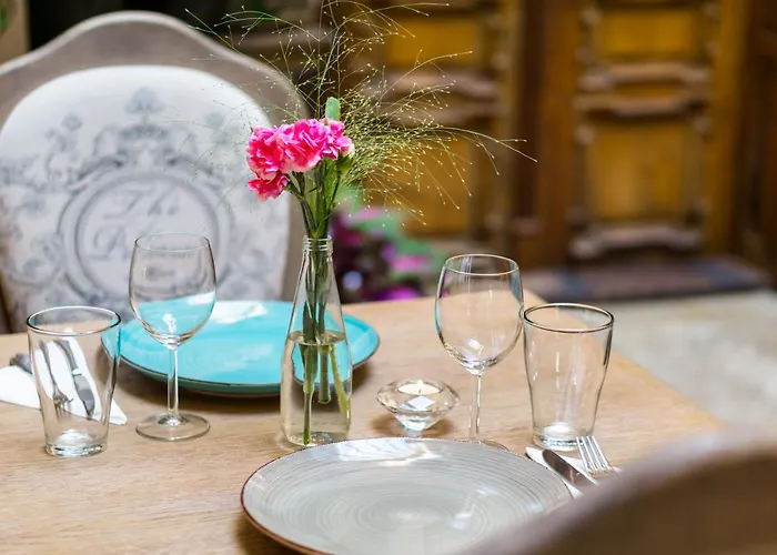 Hotel Kolegiacki Poznań