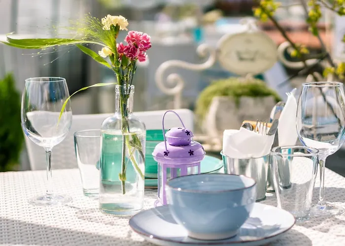 Kolegiacki Hotel Poznań