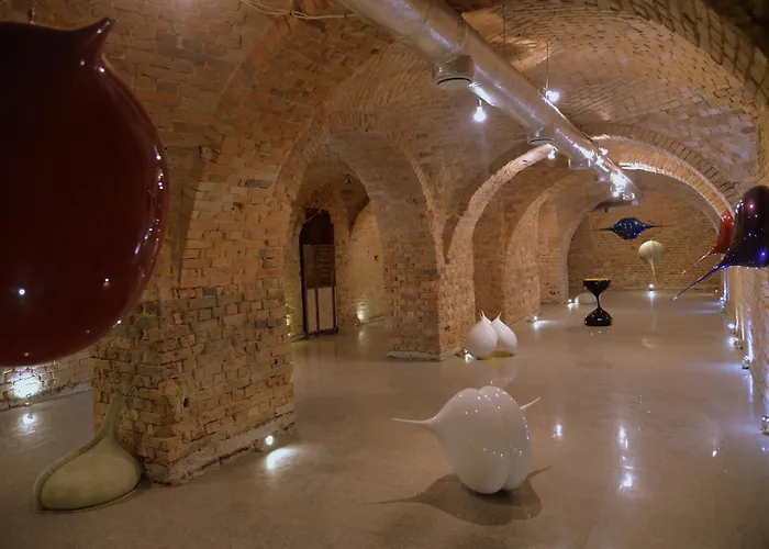 Kolegiacki 4* Poznań