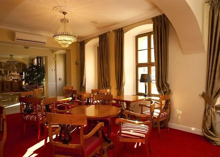 Kolegiacki 4* Poznań