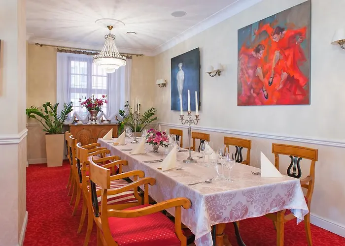 Hotel Kolegiacki Poznań